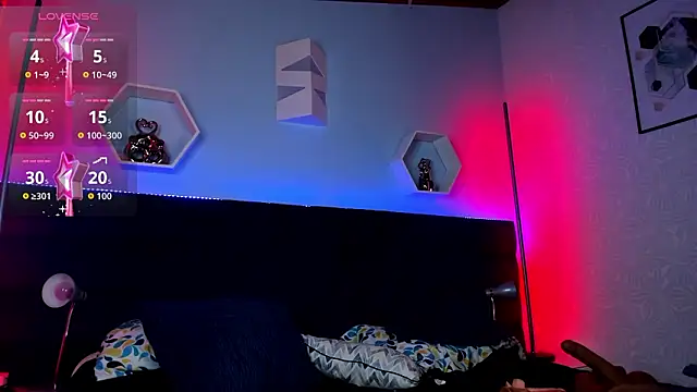 Živý XXX chat _carla_rosee