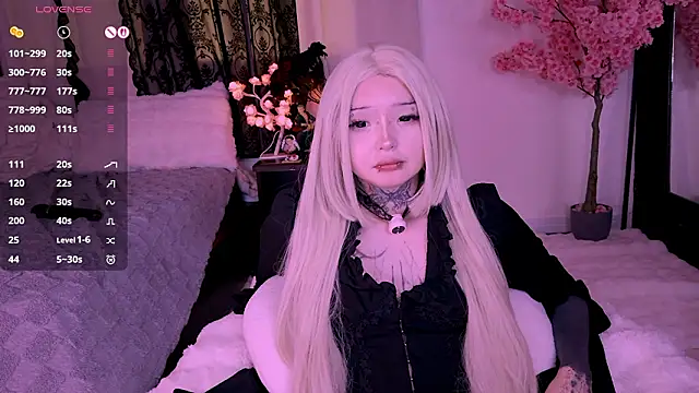 Chat XXX ao vivo de Lein_Bone