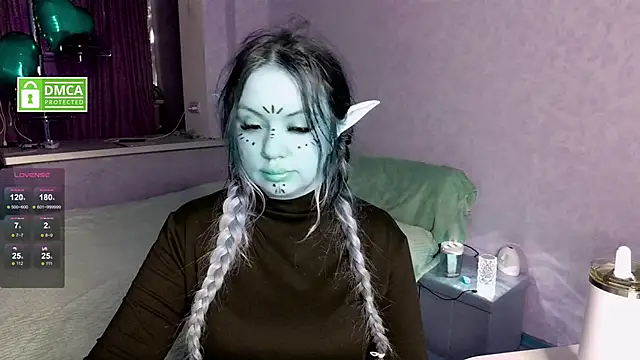 elven_dreams_: онлайн-секс-чат