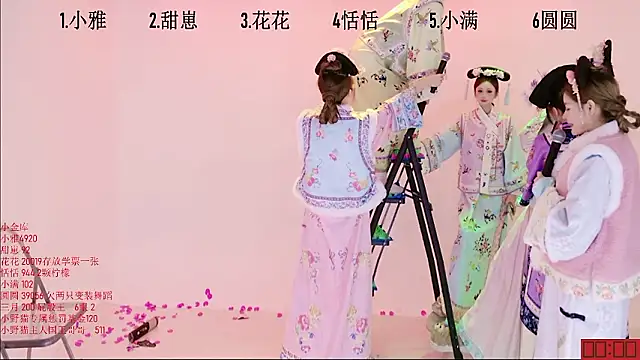 TNT-Sister's Live XXX Chat