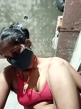 Rupali_ji Adlı Modelin Canlı XXX Sohbeti