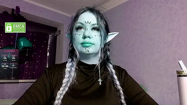 Živý XXX chat elven_dreams_