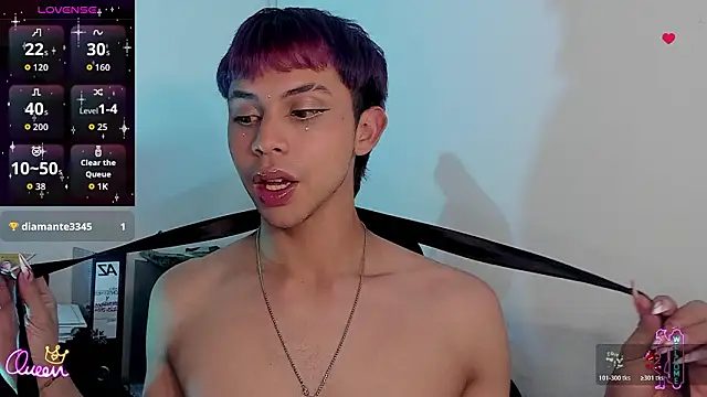 Prince_Apolo Obrolan Langsung XXX