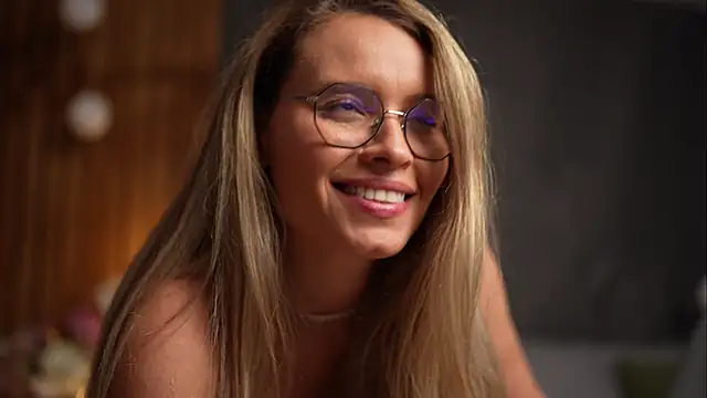 Chat XXX Live BrandyWhite