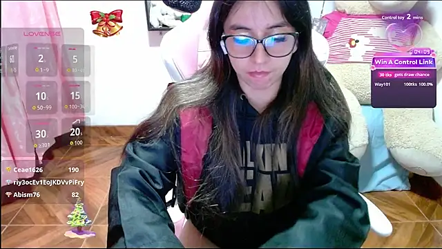 Maggie_Fox3's Live XXX Chat