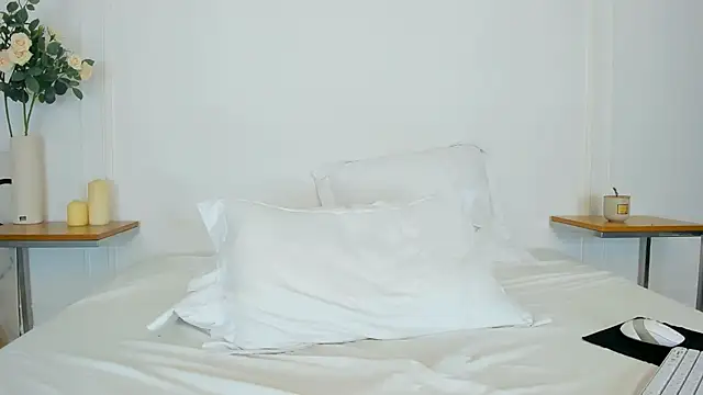 ANNABELLE_LU Adlı Modelin Canlı XXX Sohbeti