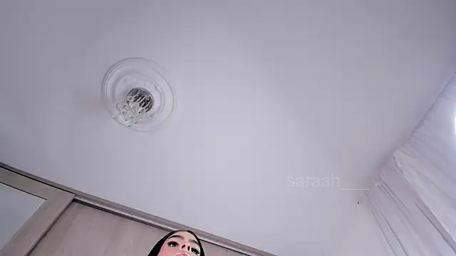 Вебкам-шоу _Saraah