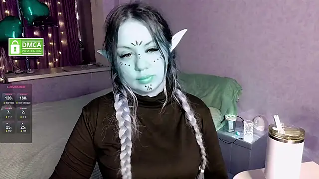 elven_dreams_: онлайн-секс-чат