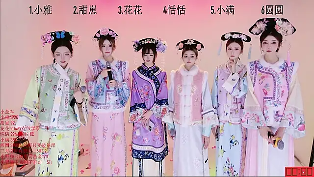 Chat XXX ao vivo de TNT-Sister