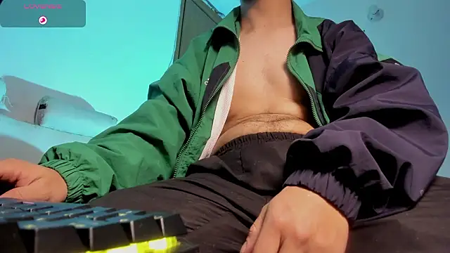 s_sven03 라이브 XXX 채팅