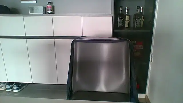 nole_china7's Webcam Show