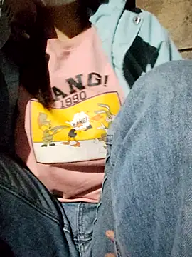 Congee-666 – Live XXX-chat