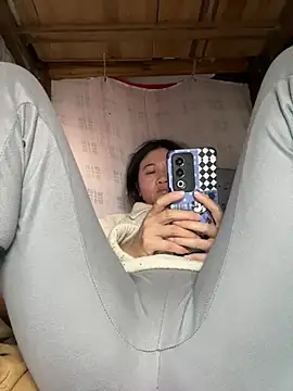 daaqnn Adlı Modelin Canlı XXX Sohbeti