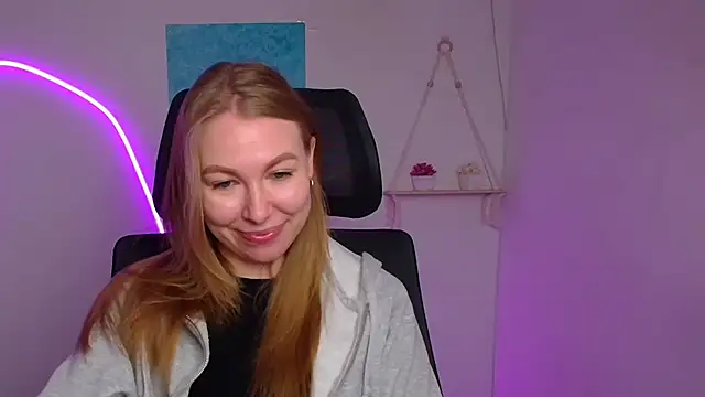 Dana_flowers' Live XXX Chat