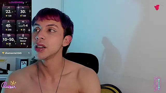 Chat XXX ao vivo de Prince_Apolo