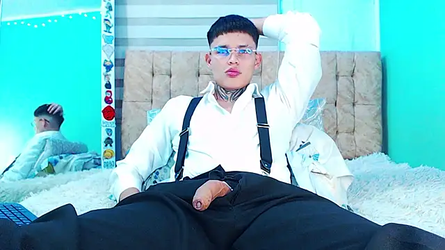 แชท XXX สดของ _justinmoon2