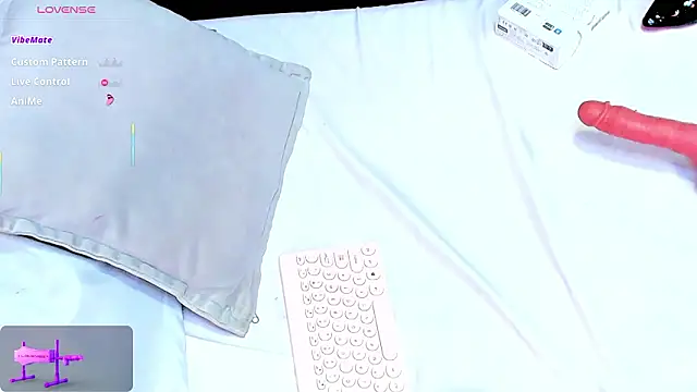 LolyYunno Live XXX Chat