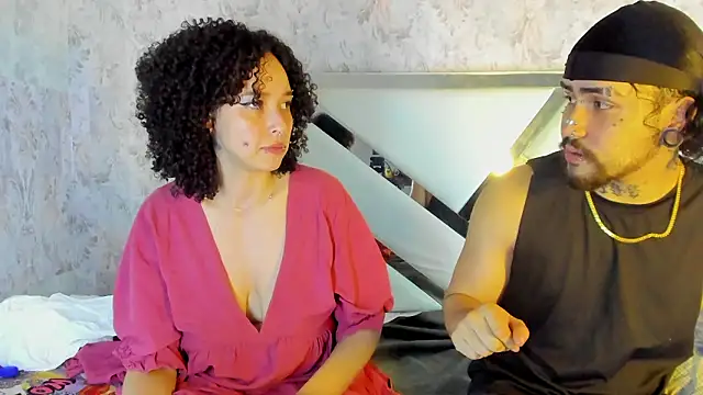 Benny_and_Mark Live XXX Chat