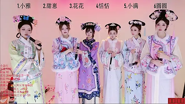 TNT-Sister Live XXX-Chat