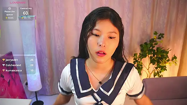 دردشة JudeSteuart الجنسية المباشرة