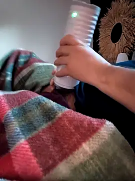 Mr_Gsptn Webbikameraesitys