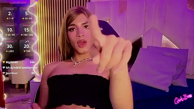 LIHIAN_TAY's Webcam Show