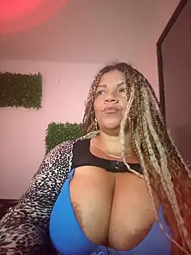 Eva_Luxei's Live XXX Chat