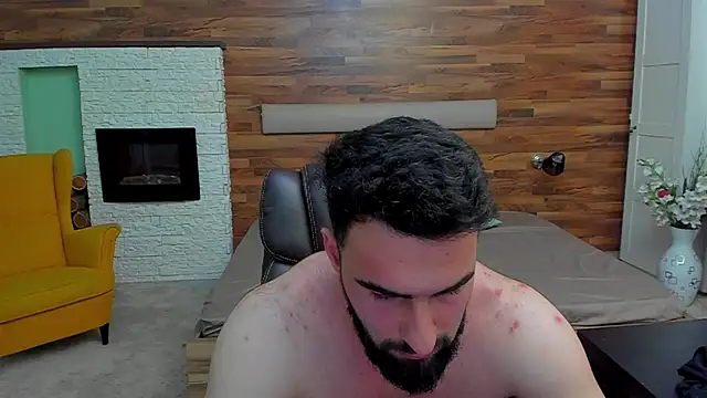 MicahLaneのウェブカメラショー