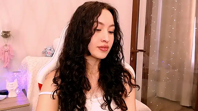 Ann__Cute's Live XXX Chat