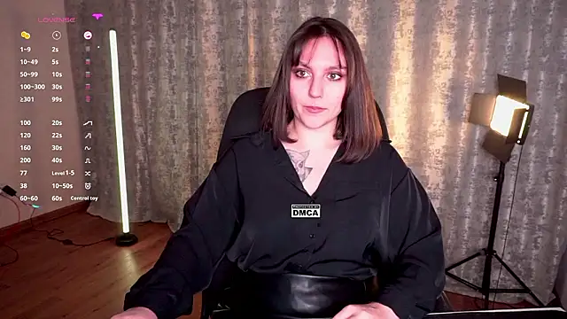 Hoot_owl_cb's Webcam Show