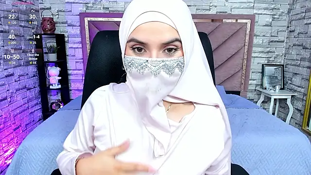 malek_zark2 现场XXX聊天