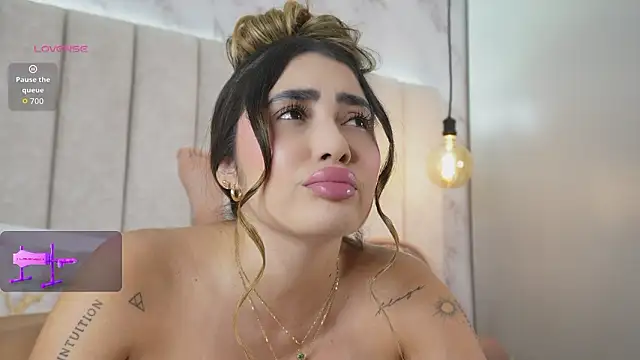 Annyy_Rosse live XXX chat