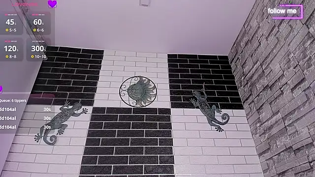 Živý XXX chat alanna_Love02