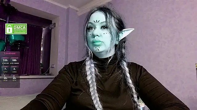 Онлайн чат XXX elven_dreams_