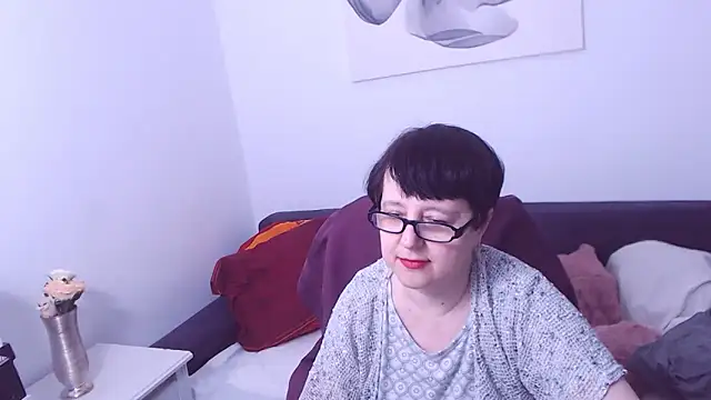 Živý XXX chat ChristaRose