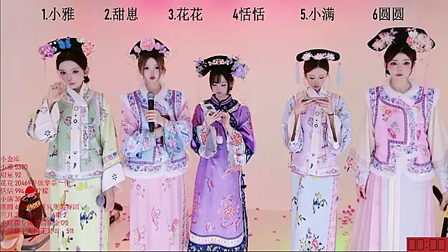 Czat XXX na żywo – TNT-Sister