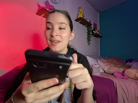 Miyufeet live XXX chat