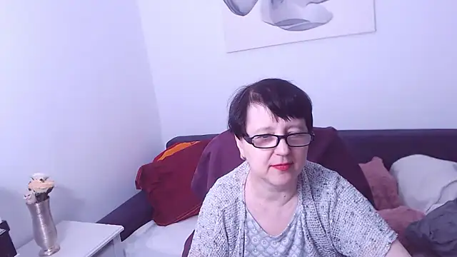 Chat XXX ao vivo de ChristaRose