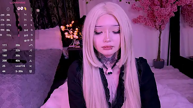 Lein_Bone's Live XXX Chat