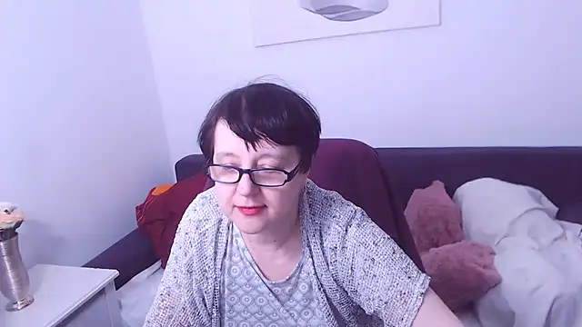 ChristaRose Webcam-Show