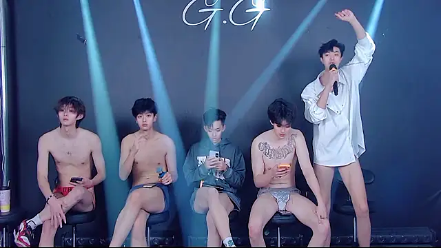 TNT-001 라이브 XXX 채팅