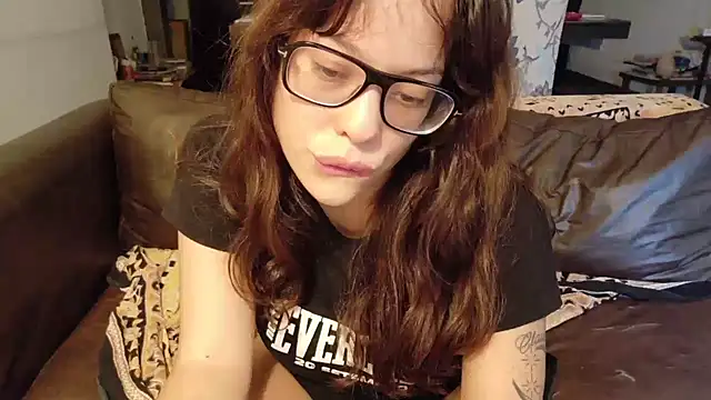 ginakatana – Live XXX-chat