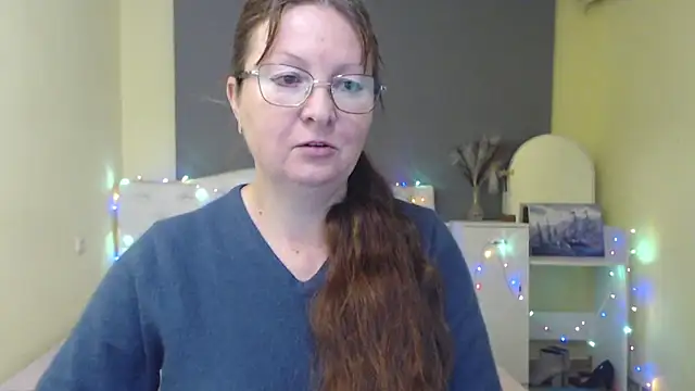 VanessaHotts Adlı Modelin Canlı XXX Sohbeti