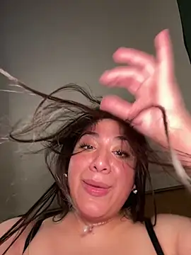 BustiBunny69's Live XXX Chat