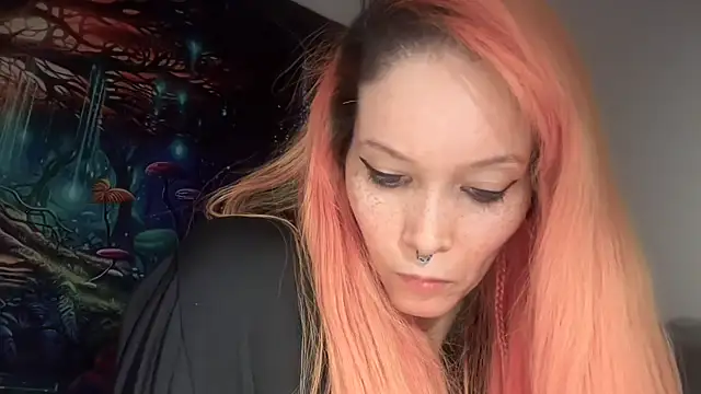 FRRANNKIE's Live XXX Chat