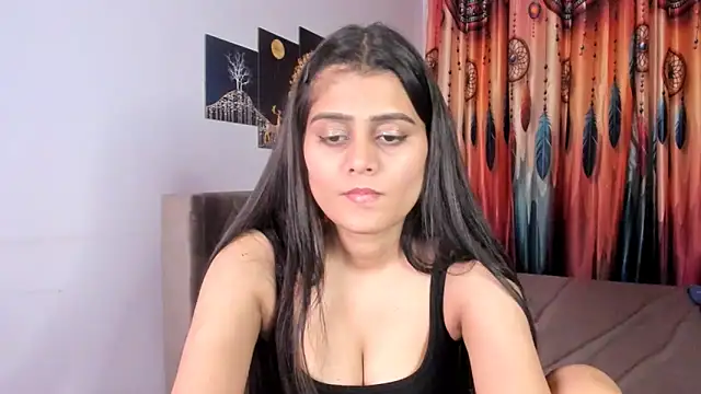 Deanerys' Live XXX Chat