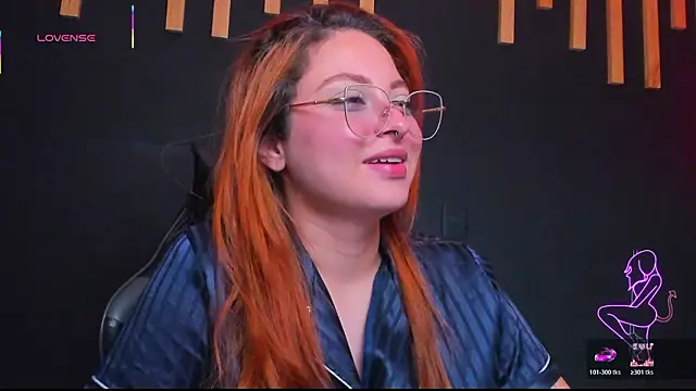 Czat XXX na żywo – izyzys_baker