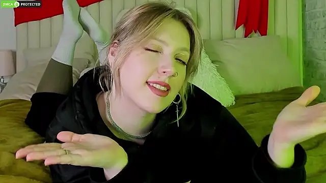 Živý XXX chat RachelCart