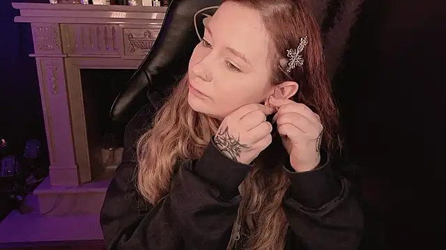 دردشة carolina_elf الجنسية المباشرة