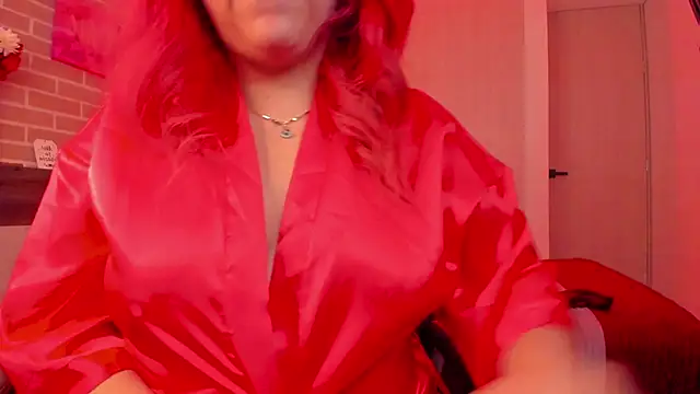 Rousse_Collinss 라이브 XXX 채팅